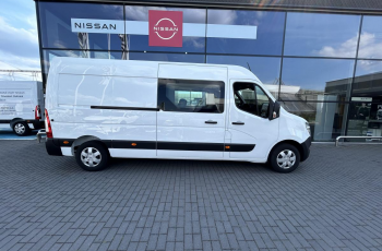 Nissan Interstar