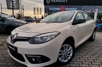 Renault Fluence