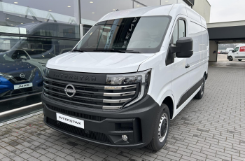 Nissan Interstar