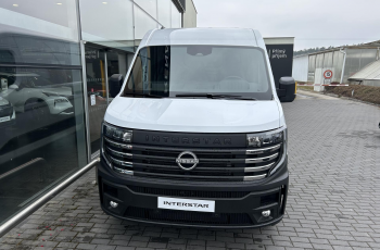 Nissan Interstar