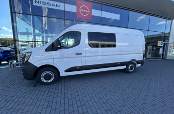 Nissan Interstar