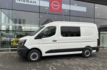 Nissan Interstar