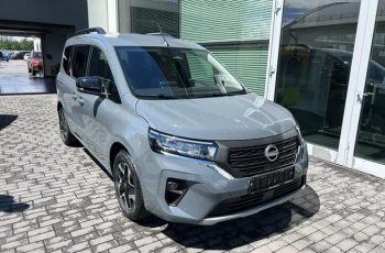 Nissan Townstar