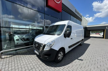 Nissan Interstar