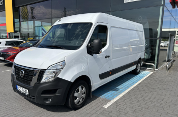 Nissan Interstar