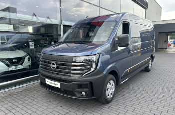 Nissan Interstar