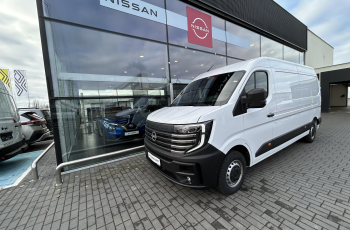 Nissan Interstar