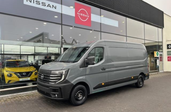 Nissan Interstar