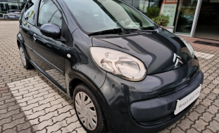 Citroën C1