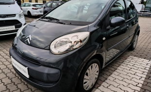 Citroën C1