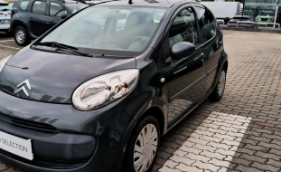 Citroën C1