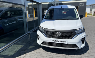 Nissan Townstar