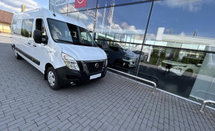 Nissan Interstar