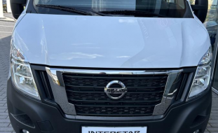 Nissan Interstar