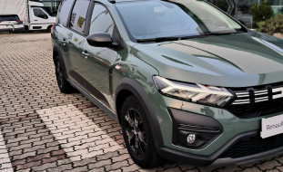 Dacia Jogger