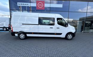 Nissan Interstar