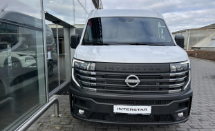 Nissan Interstar