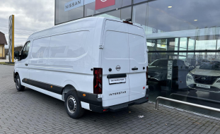 Nissan Interstar