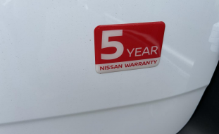 Nissan Interstar