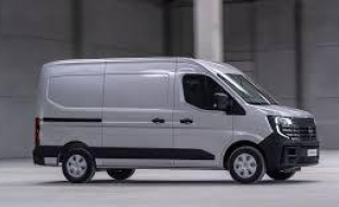 Nissan Interstar