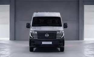 Nissan Interstar