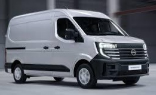 Nissan Interstar