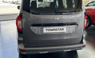 Nissan Townstar