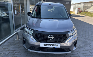Nissan Townstar