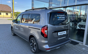 Nissan Townstar