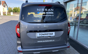 Nissan Townstar
