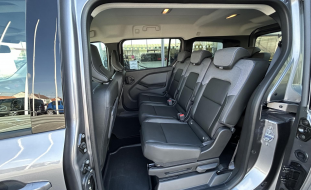 Nissan Townstar