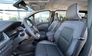 Nissan Townstar