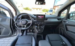 Nissan Townstar
