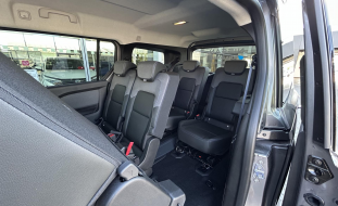 Nissan Townstar