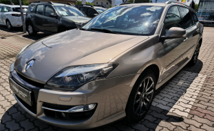 Renault Laguna