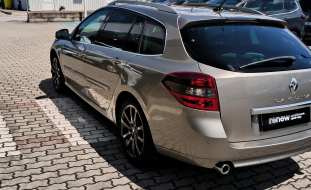 Renault Laguna