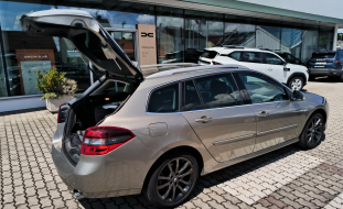 Renault Laguna