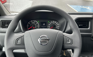 Nissan NV400