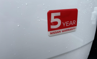 Nissan Interstar