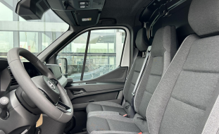 Nissan Interstar