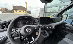 Nissan Interstar