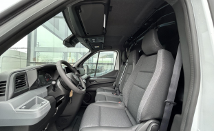 Nissan Interstar