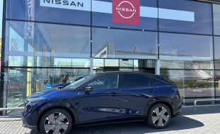 Nissan Ariya