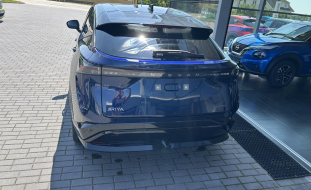 Nissan Ariya