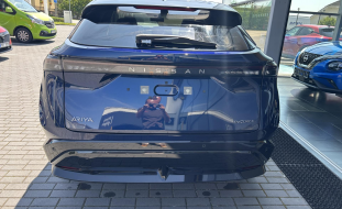 Nissan Ariya