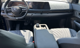 Nissan Ariya