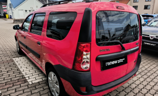 Dacia Logan