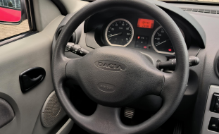 Dacia Logan