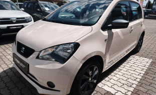 Seat Mii