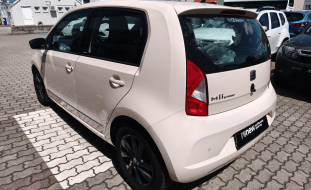 Seat Mii